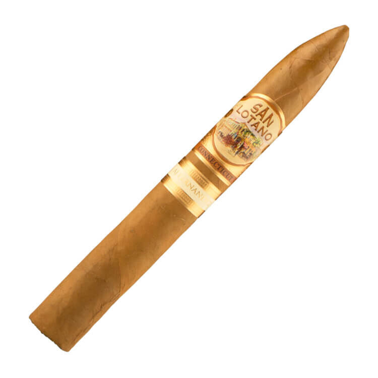 Torpedo, , jrcigars